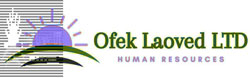 לוגו אופק לעובד