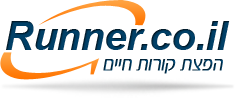 לוגו Runner